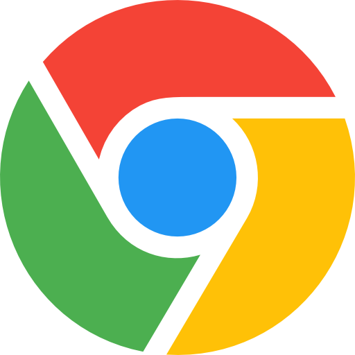 Chrome Logo